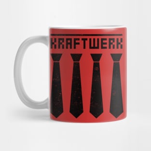 Kraftwerk Mug